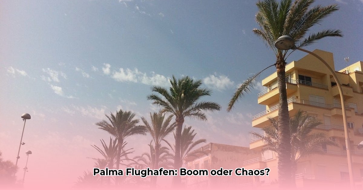 flughafen-palma-de-mallorca